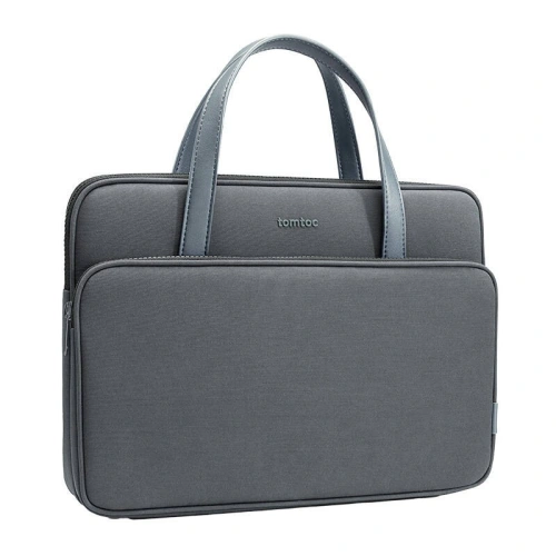 Kup Laptop-Tasche 13,5" Tomtoc Versatile-A11 (grau) - TMT170 - {ean13} - Sklep Home Screen